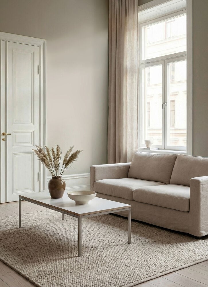 Väggfärg Nyans - 7