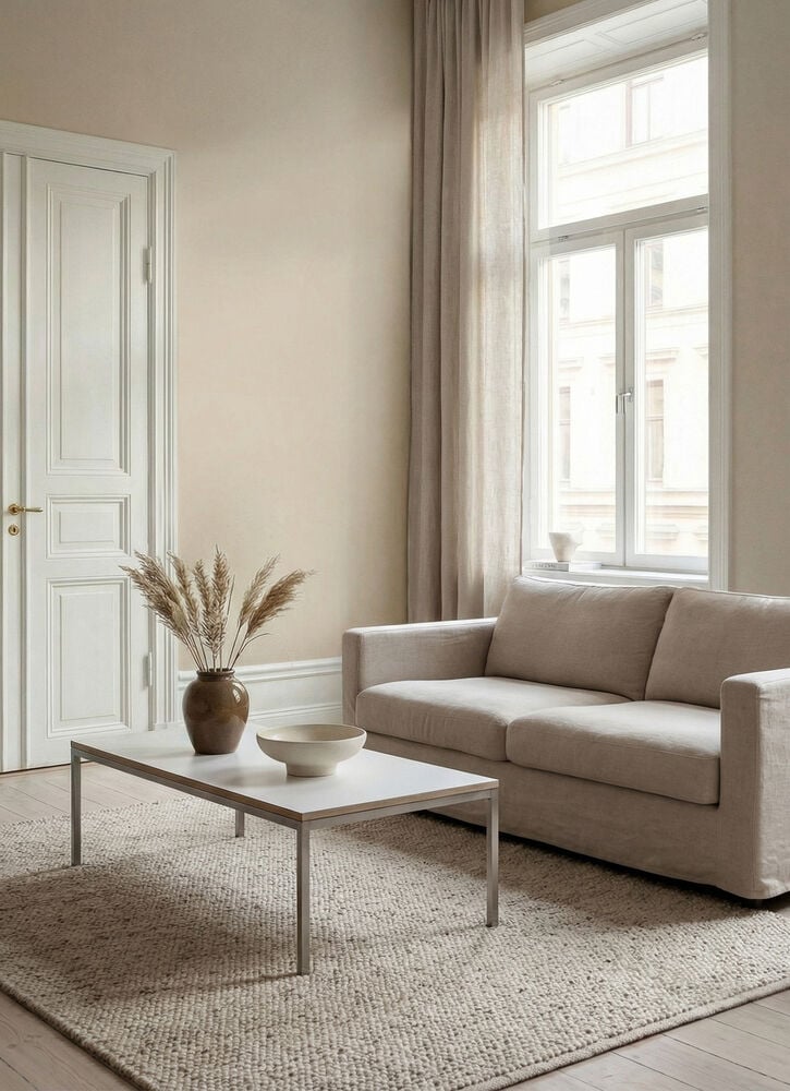 Väggfärg Nyans - 3