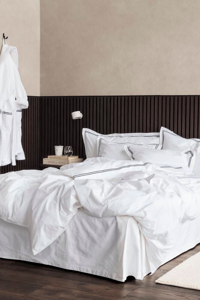 Ladattava seinävalaisin - 2