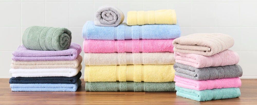 Badehåndkle Emma - 5