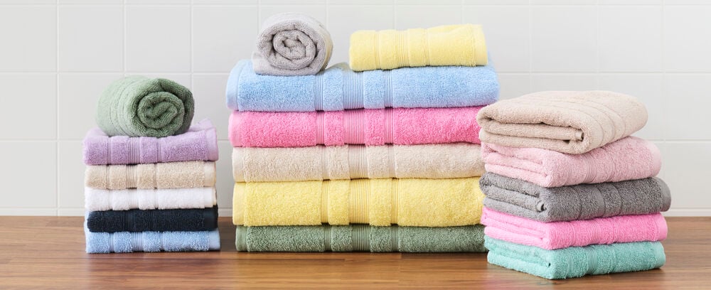 Badehåndkle Emma - 4