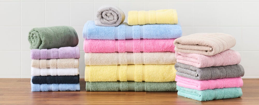 Badehåndkle Emma - 6