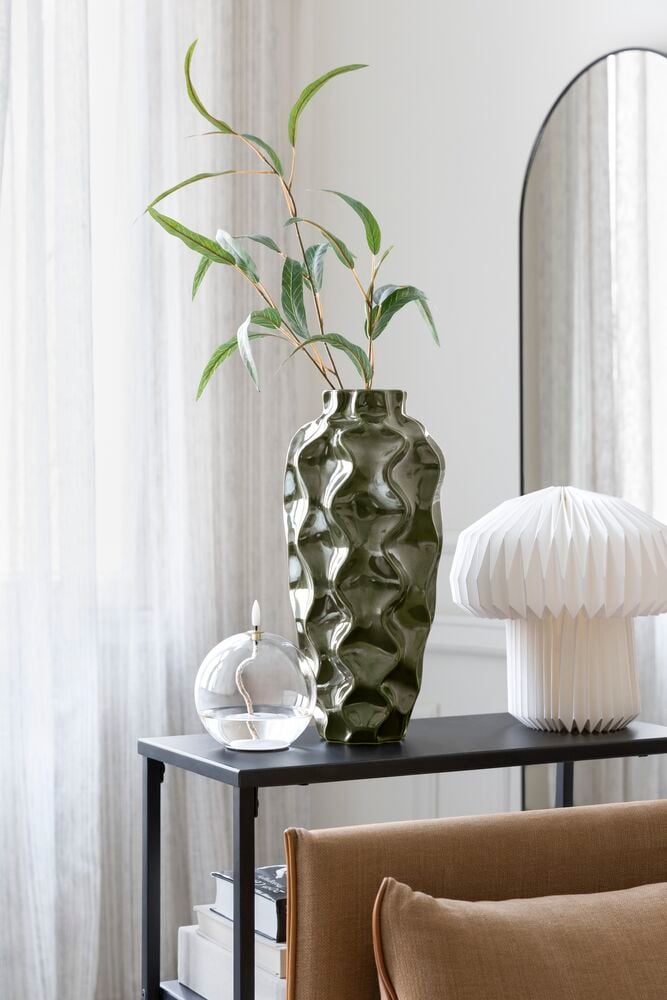 LED-kynttilä Rone Round - 5