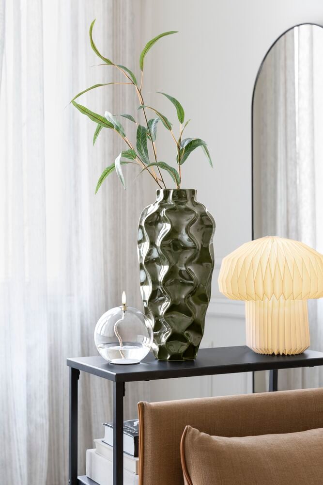 LED-ljus Rone Round - 4