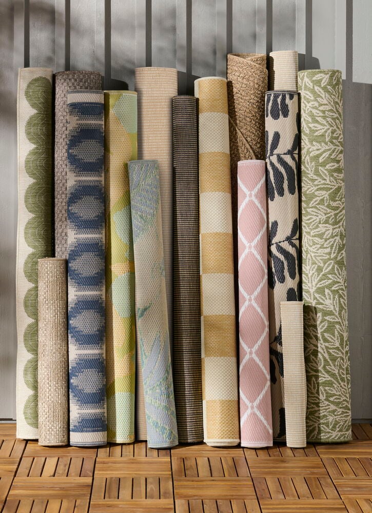 Bastmatta Rihanna - 5