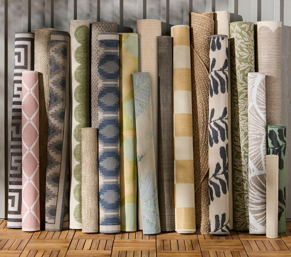 Bastmatta Rihanna - 4