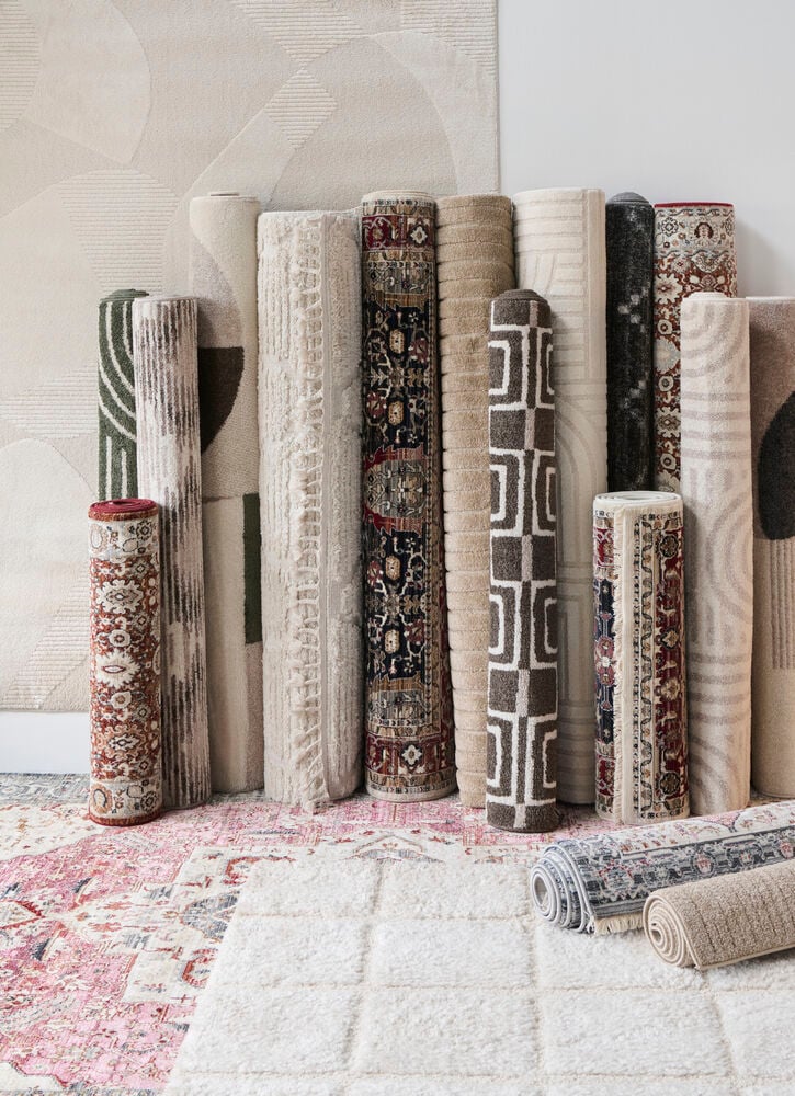 Gångmatta Tindra - 8