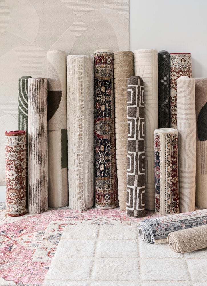 Gångmatta Tindra - 7