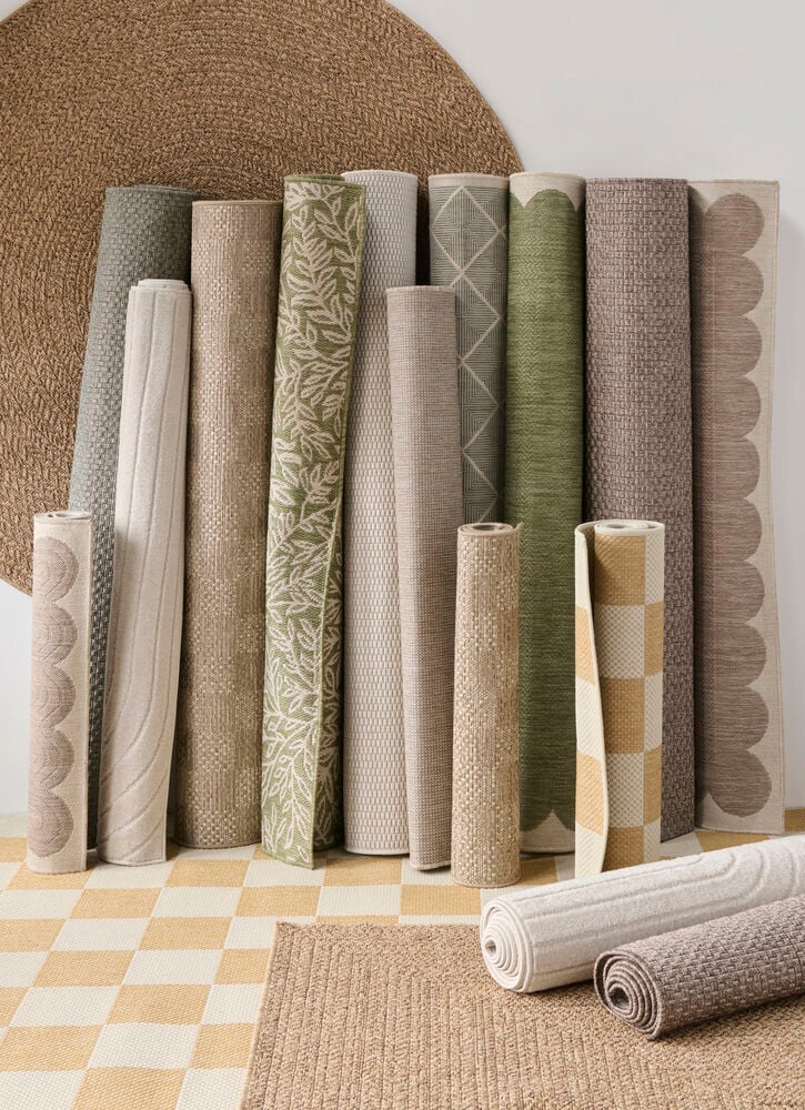 Käytävämatto Lydia - 4