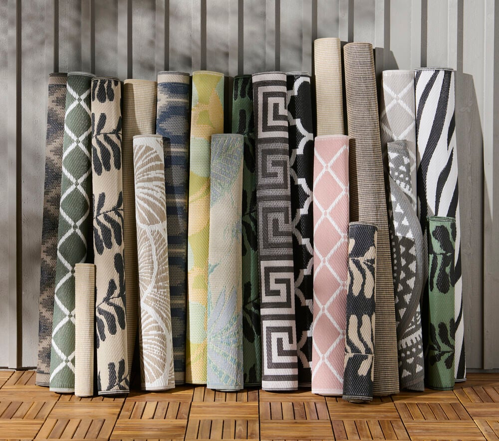 Bastmatta Rihanna - 3