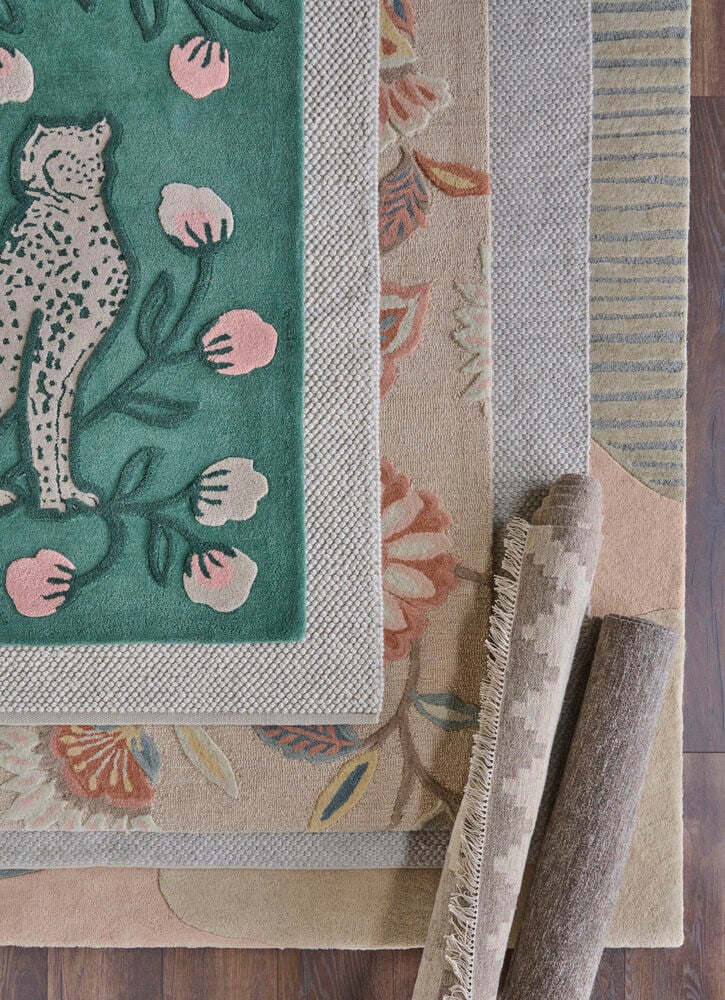 Gångmatta Elsaform Liz - 7