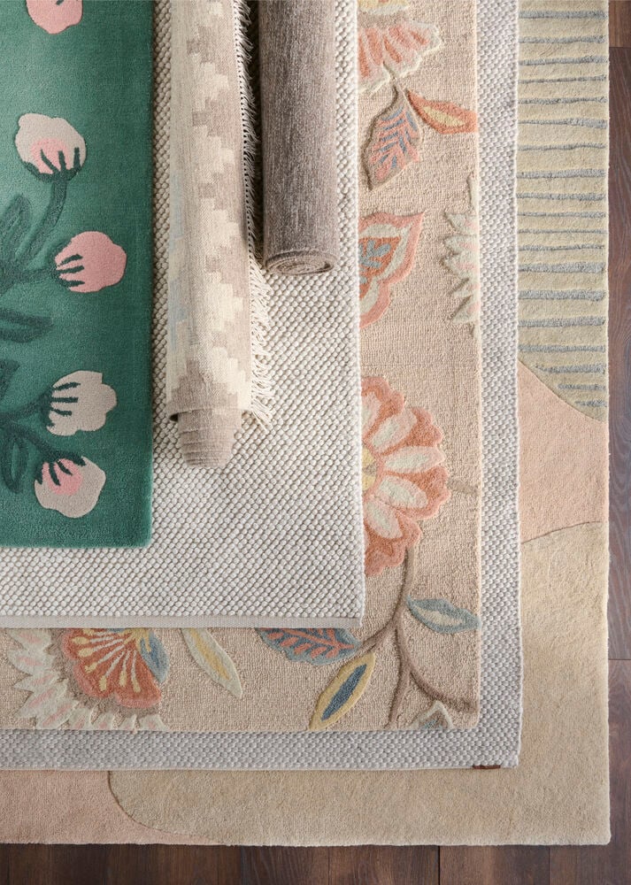 Gångmatta Elsaform Liz - 6