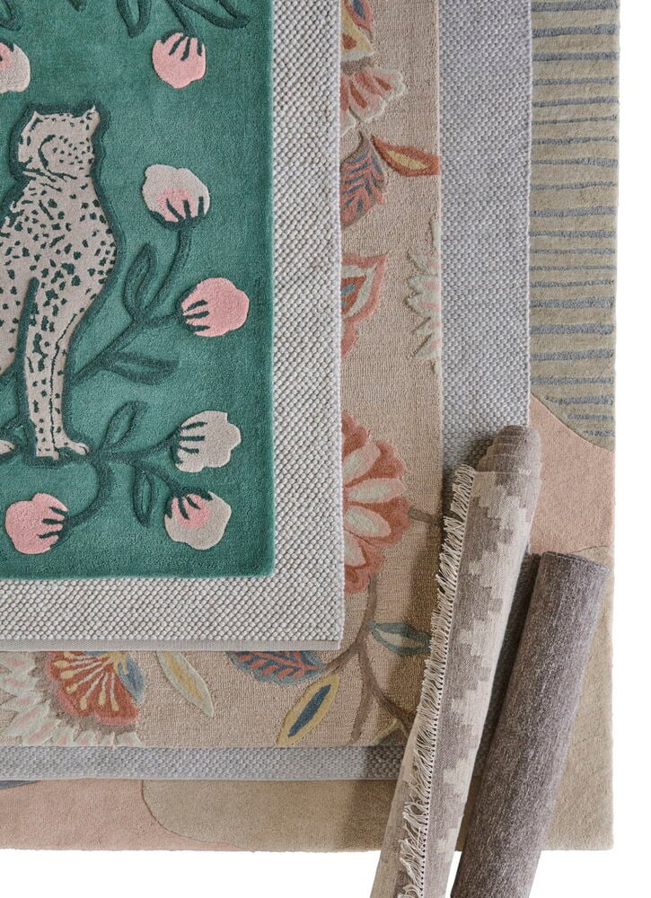 Gångmatta Elsaform Liz - 8