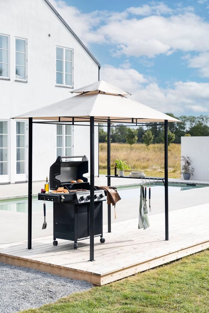 Paviljonki Naxos - 5