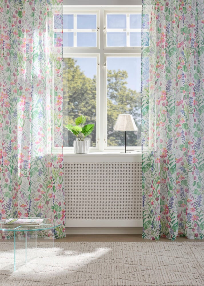 Gardinlängder Alice - 2