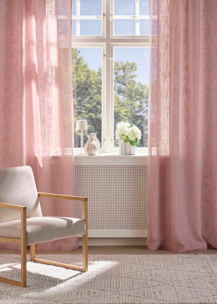 Gardinlängder Lina - 2