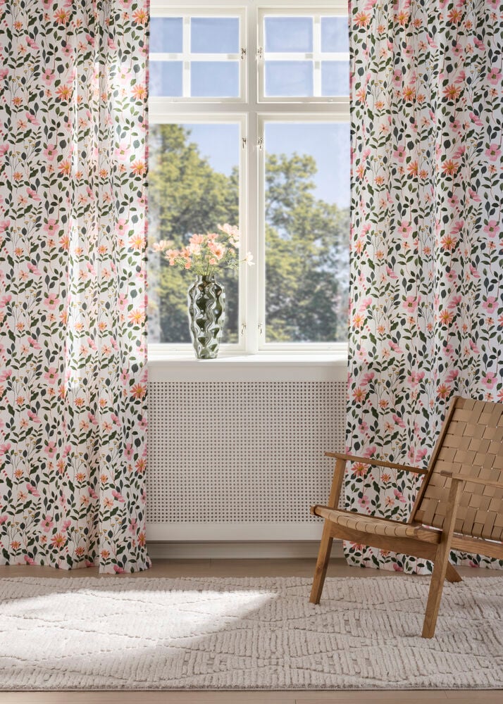 Vorhänge Majlis - 2