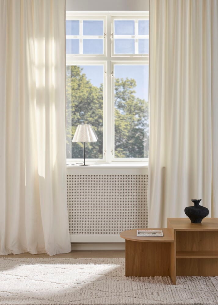 Gardinlängd Vega - 2