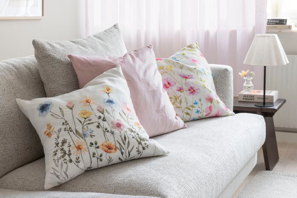 Kuddfodral Marie - 3