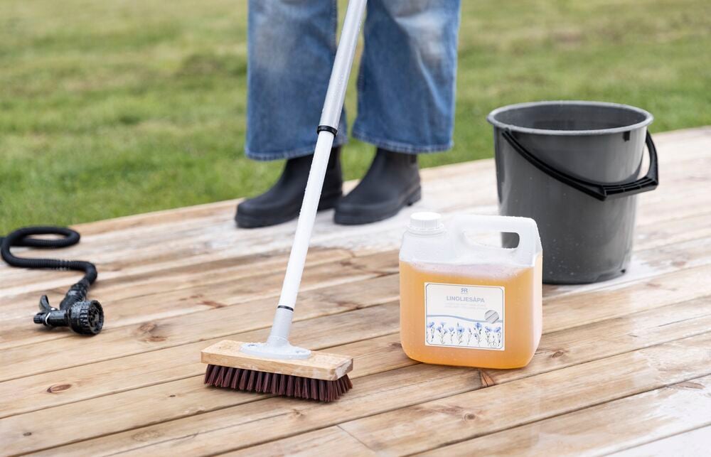 Pidennettävä vesiletku - 2