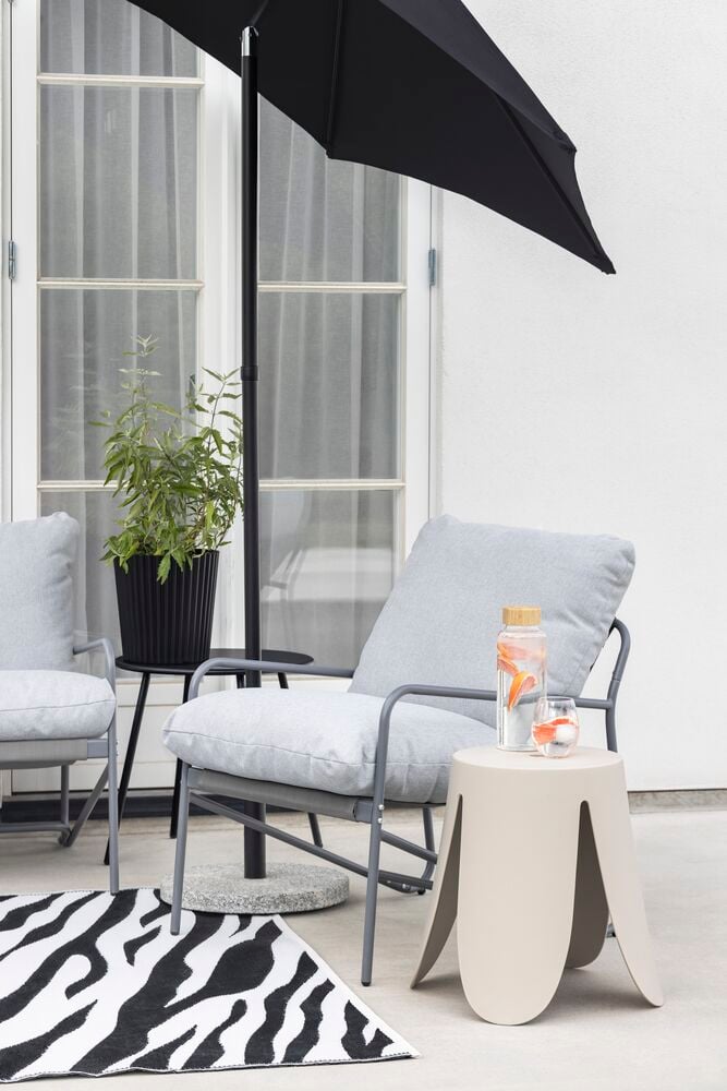 Loungesett Nantes - 4