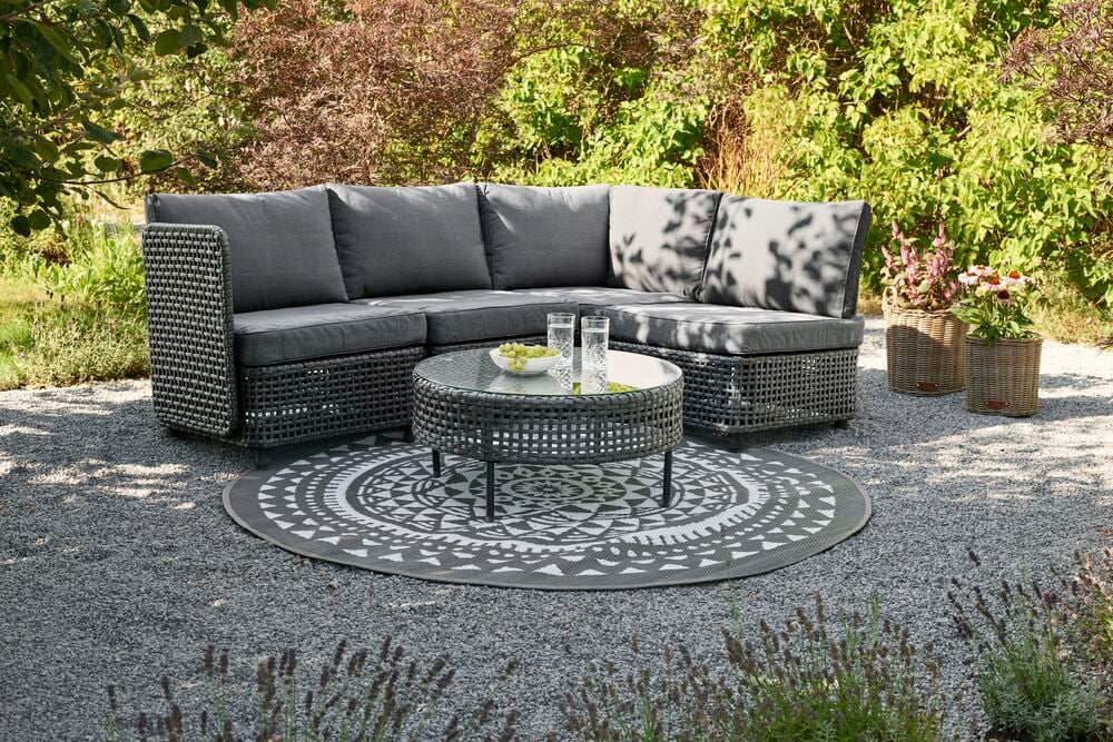 Hjørnepute Split - 3