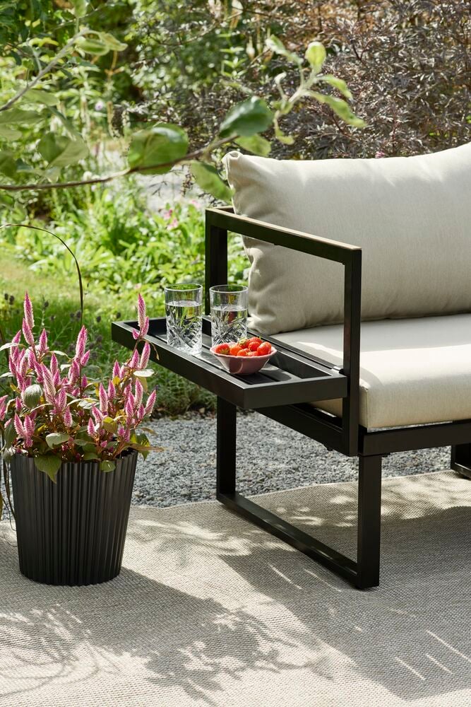 Selkätuki tai käsinoja Verona - 13