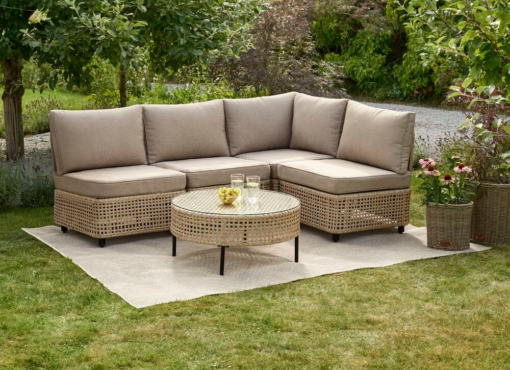 Hjørnepute Split - 2