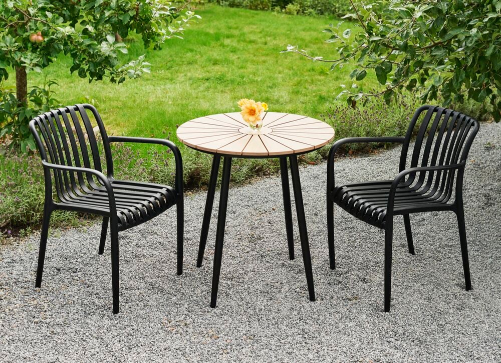 Cafe-pöytä Rosendal - 6