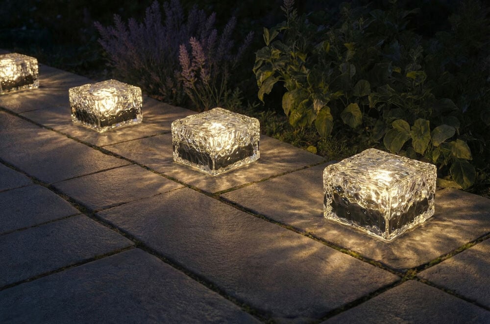 Solcellskub Lovön - 1