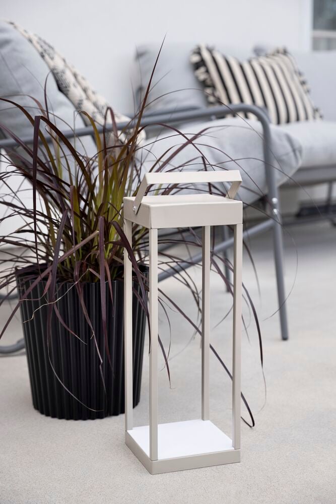 Außen-Laterne  Sollerön - 4