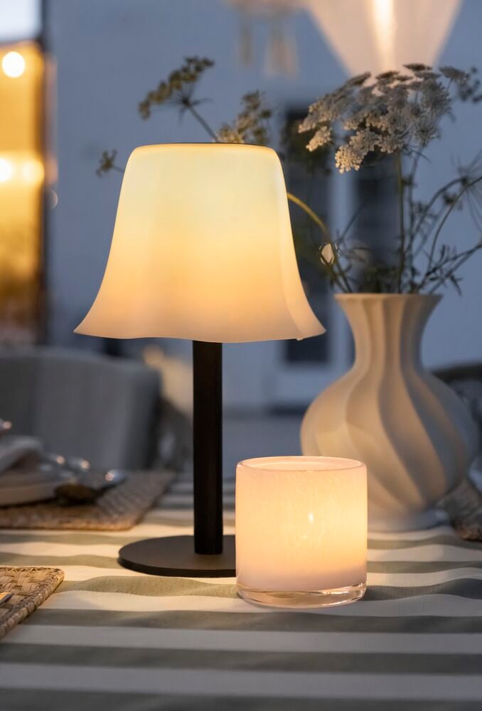 Lämpökynttiläkuppi Cleo - 3