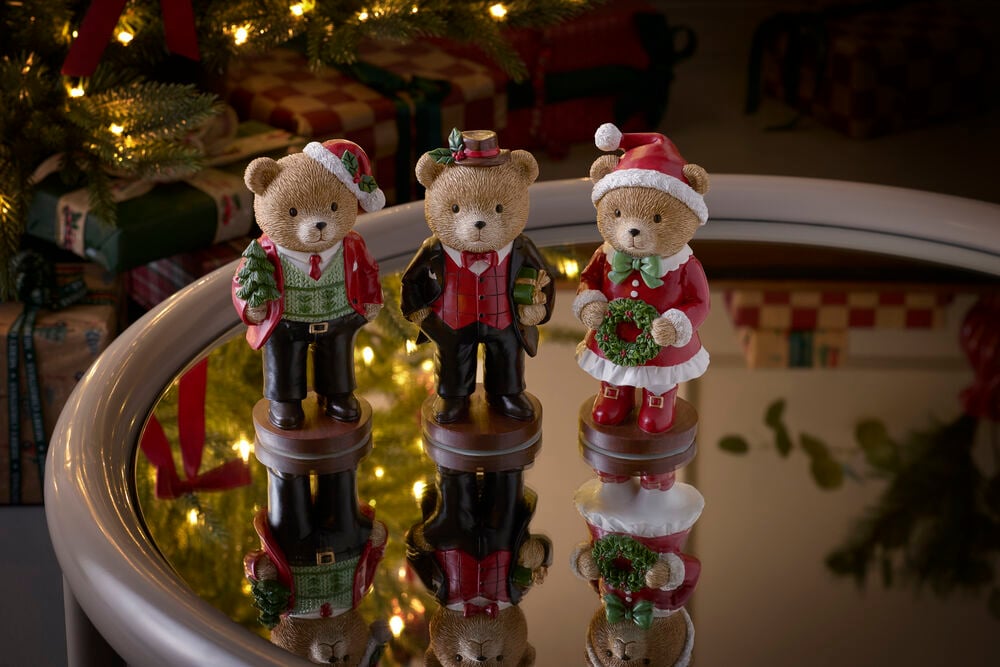 Dekoration Bear - 5
