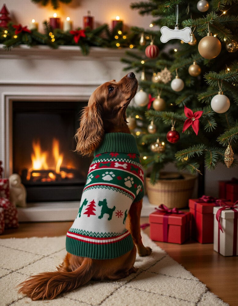 Hundtröja Pet Club - 10