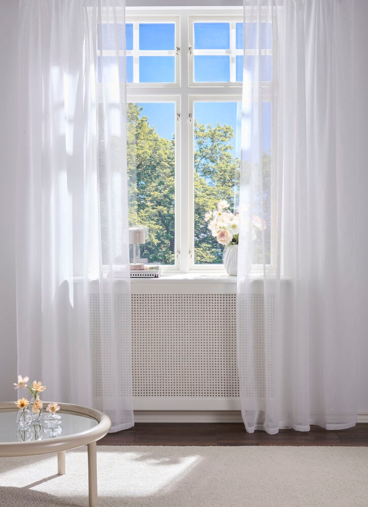 Gardinlängder Cornelia - 2