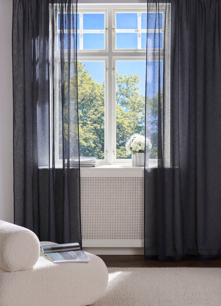 Gardinlengder Cornelia - 2