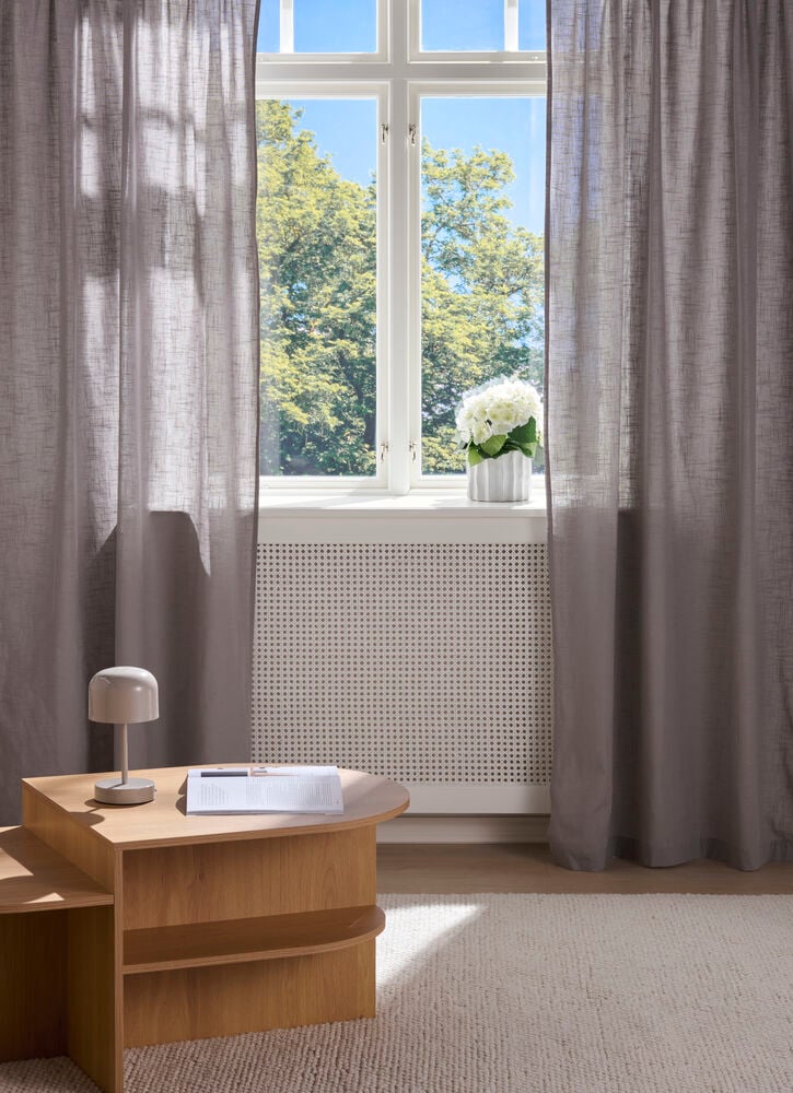 Vorhänge Elsaform - 5