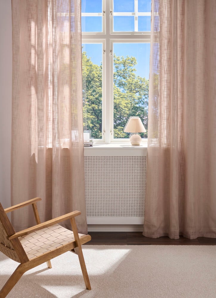 Gardinlängder Lina - 3