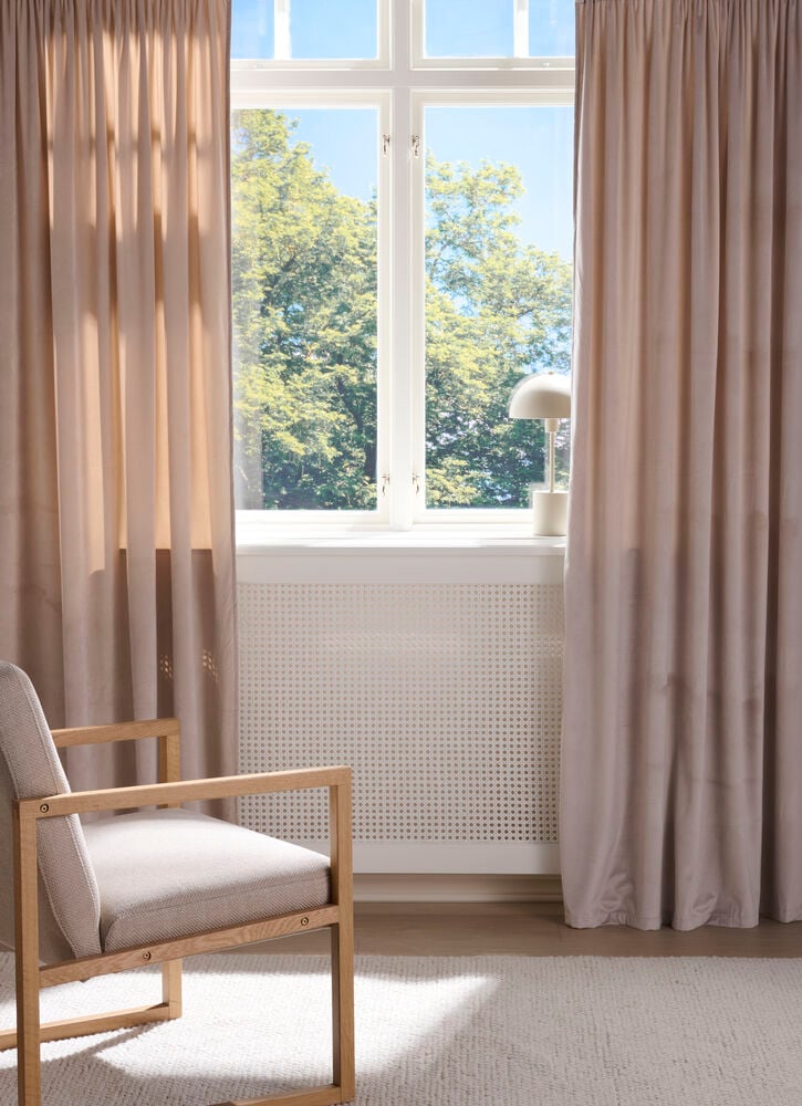 Gardinlängd Vivi - 2