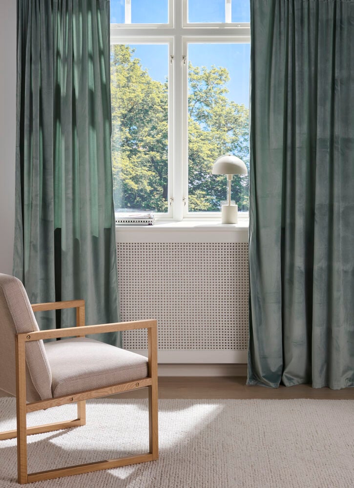 Gardinlängd Vivi - 3