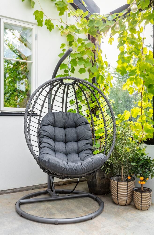 Riipputuoli Sorrento - 4