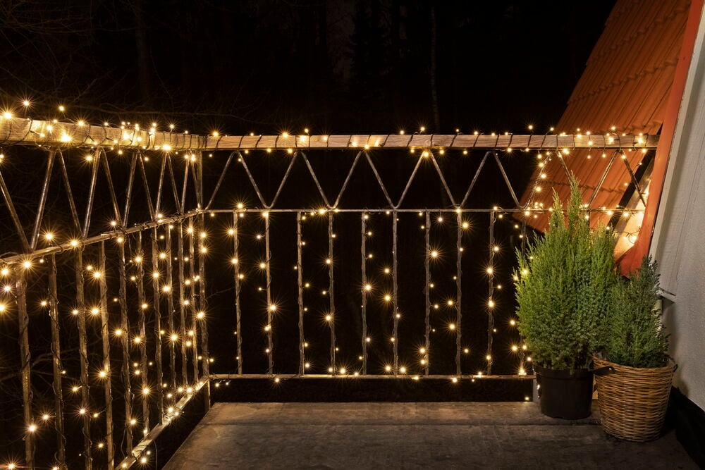 Ljusslinga Glänsa - 5