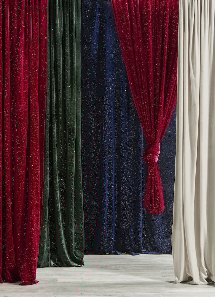 Gardinlängd Angelstad - 5