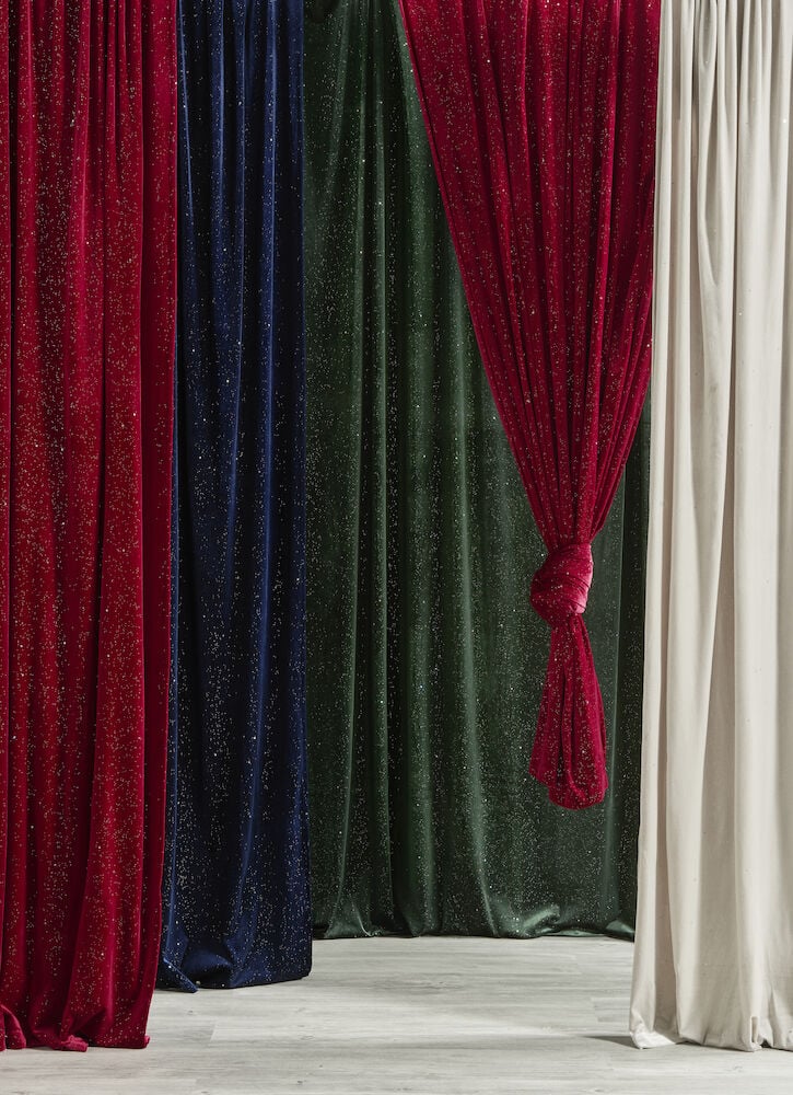 Gardinlängd Angelstad - 6