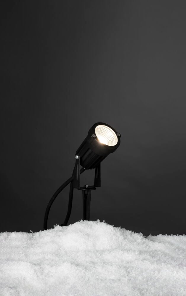 Spotlight Outdoor LED Light System - 6