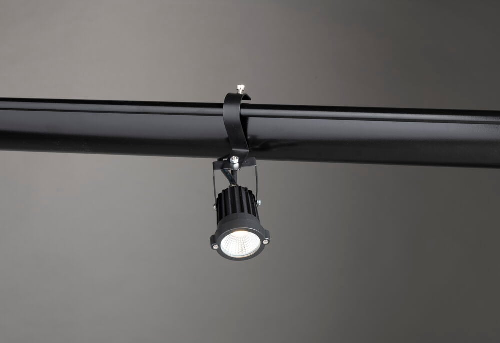 Spotlight Outdoor LED Light System - 7