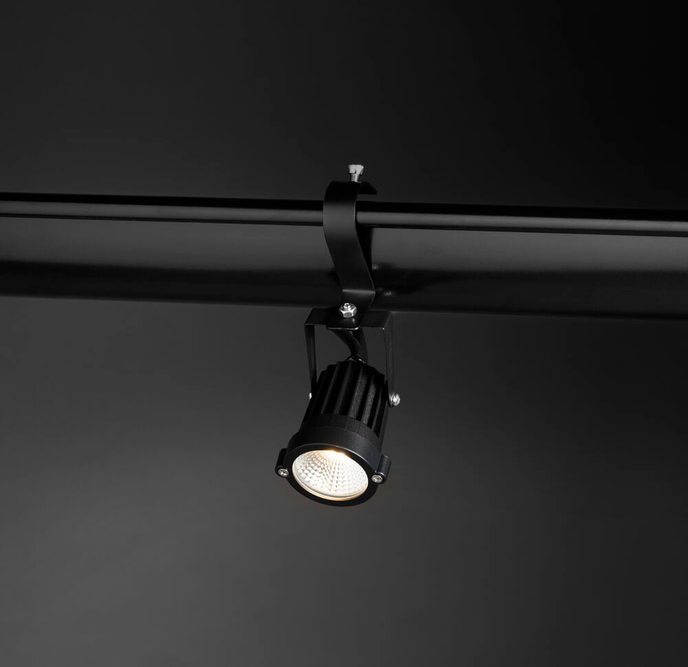 Spotlight Outdoor LED Light System - 5