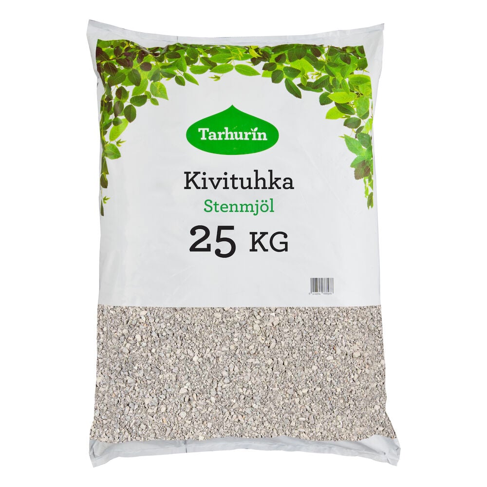 Kivituhka Tarhurin - 2