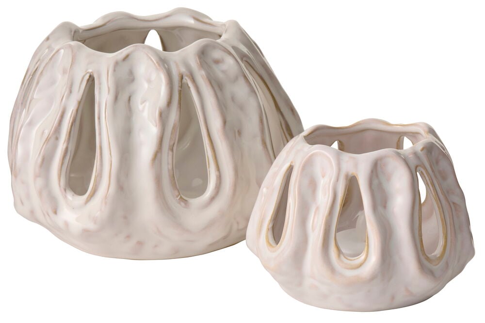 Värmeljushållare Zola - 3