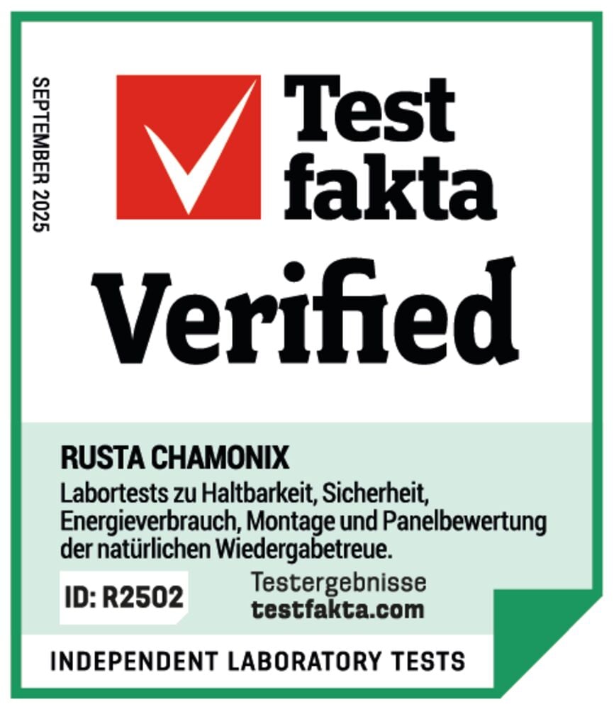 Weihnachtsbaum Chamonix - 6